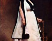 莱昂 博纳特 : Madame Pasca